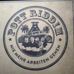 Pott Riddim