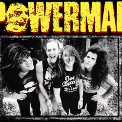 Powermad