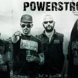 Powerstroke