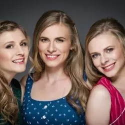 Poxrucker Sisters