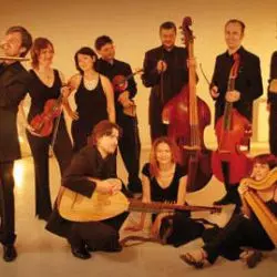 Prague Baroque Soloists
