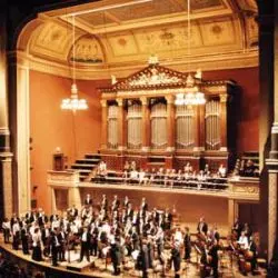 Prague Radio Symphony Orchestra