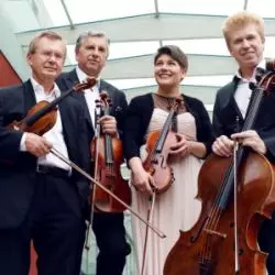 Prazak Quartet