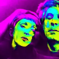 Pre-Cog In The Bunker