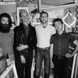 Preoccupations