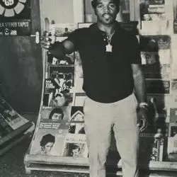 Prince Buster