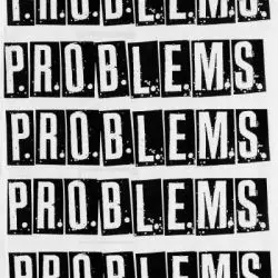 P.R.O.B.L.E.M.S.