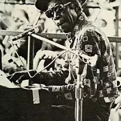Professor Longhair