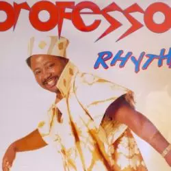 Professor Rhythm