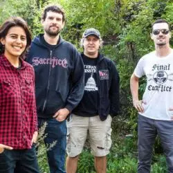 Propagandhi