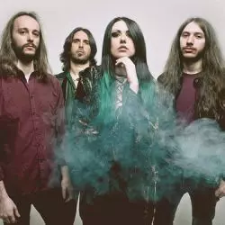 Psychedelic Witchcraft