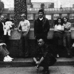 Psychic TV