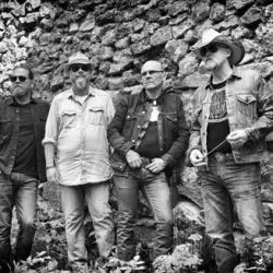 Psychosomatic Cowboys