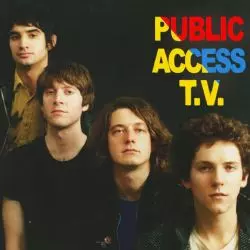 Public Access T.V.