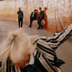 Public Display of Affection