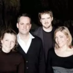 Puertas Quartet