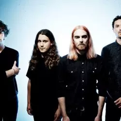 Pulled Apart By Horses