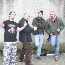 Punkreas