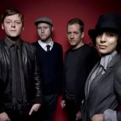 Pure Reason Revolution
