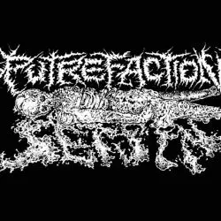 Putrefaction Sets In