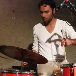 Qasim Naqvi