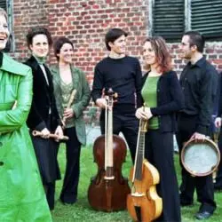 Quadriga Consort