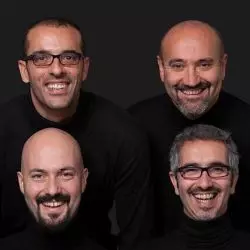 Quartetto Archimia