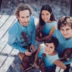 Quatuor Alfama