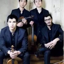 Quatuor Arod