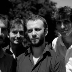 Quatuor Béla