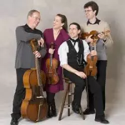 Quatuor Franz Joseph