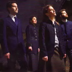 Quatuor Girard