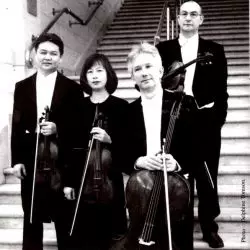 Quatuor Gong
