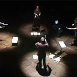 Quatuor Hêlios