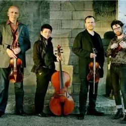 Quatuor IXI