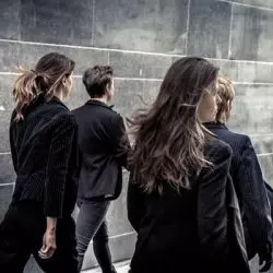 Quatuor MP4
