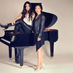 Queenz Of Piano