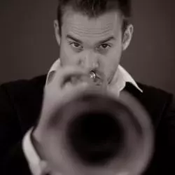 Quentin Collins