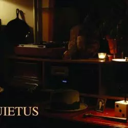 Quietus