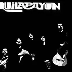 Quilapayún