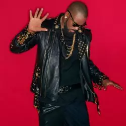 R. Kelly