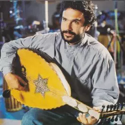Rabih Abou-Khalil