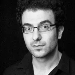 Rabih Lahoud