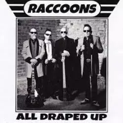 Raccoons