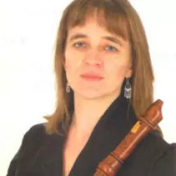 Rachel Brown