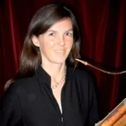 Rachel Gough