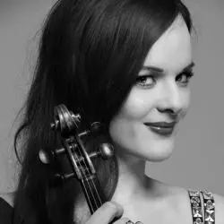 Rachel Kolly D'Alba