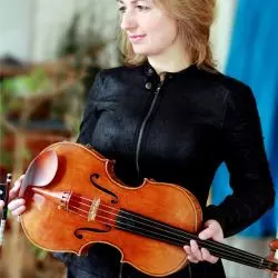 Rachel Roberts