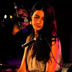 Rachele Andrioli