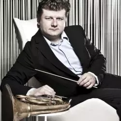 Radek Baborák